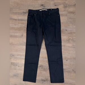 Brand new banana republic “the traveler” skinny khakis